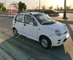 Chery S11 QQ